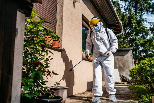 Reliable Trussville, AL Pest Control Solutions