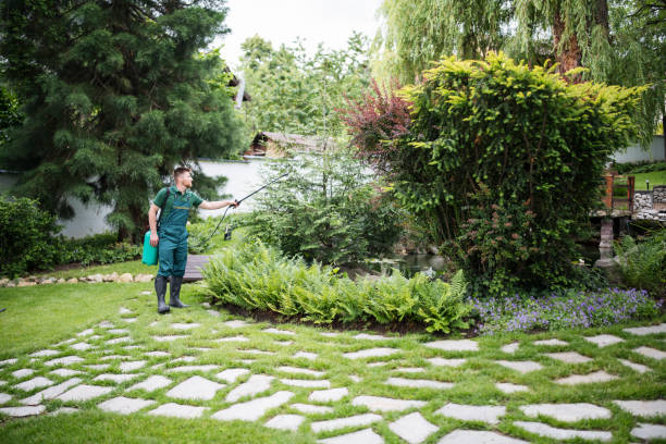 Best Best Pest Control Companies  in Trussville, AL