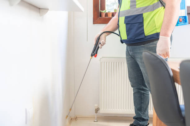 Best Exterminator Services  in Trussville, AL